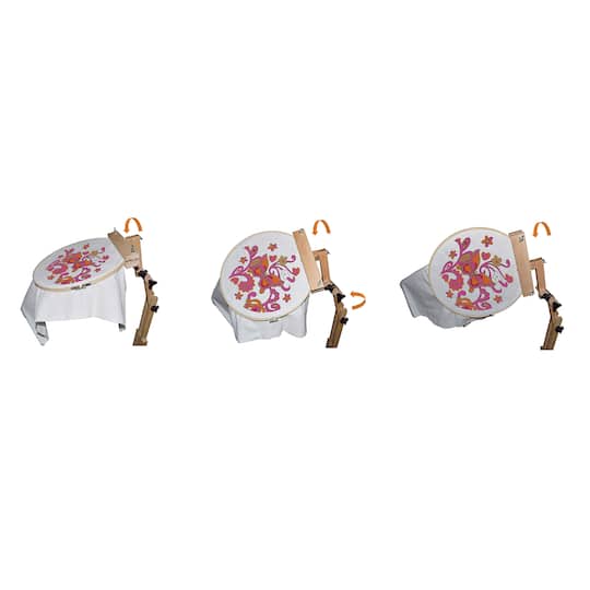 Adjustable Craft Stand by Loops & Threads™